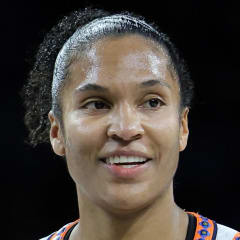 Team USA | Alyssa Thomas